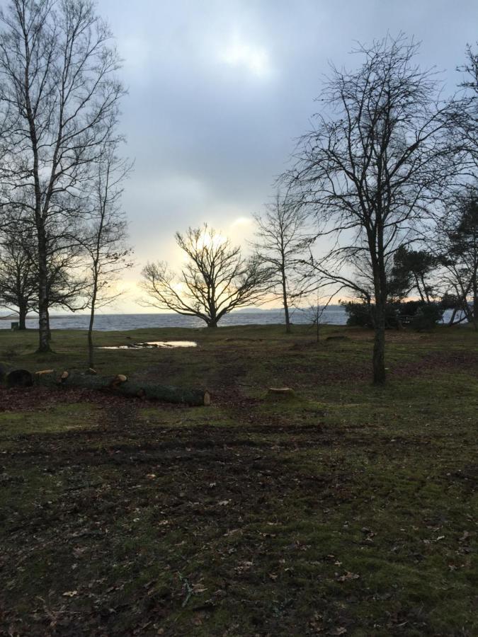 Bo Centralt I Vaernamo Exterior foto